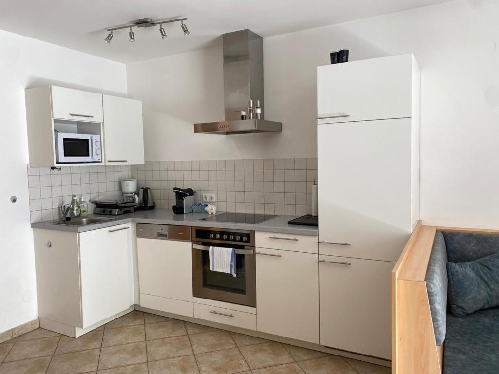 Apartment "Das Schillers Spa" Бад Гащайн Екстериор снимка