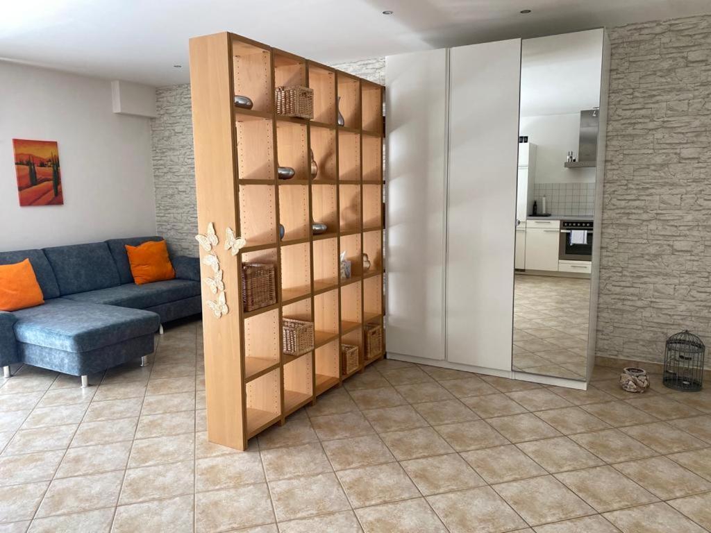 Apartment "Das Schillers Spa" Бад Гащайн Екстериор снимка