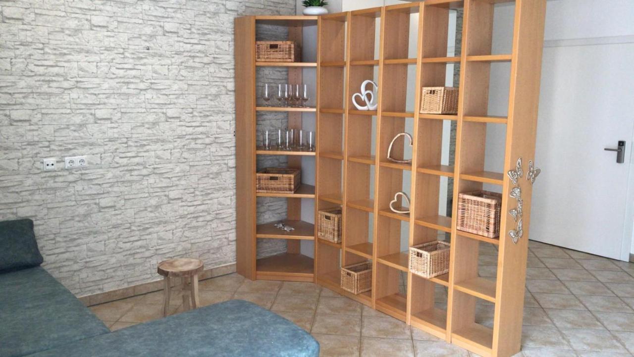Apartment "Das Schillers Spa" Бад Гащайн Екстериор снимка
