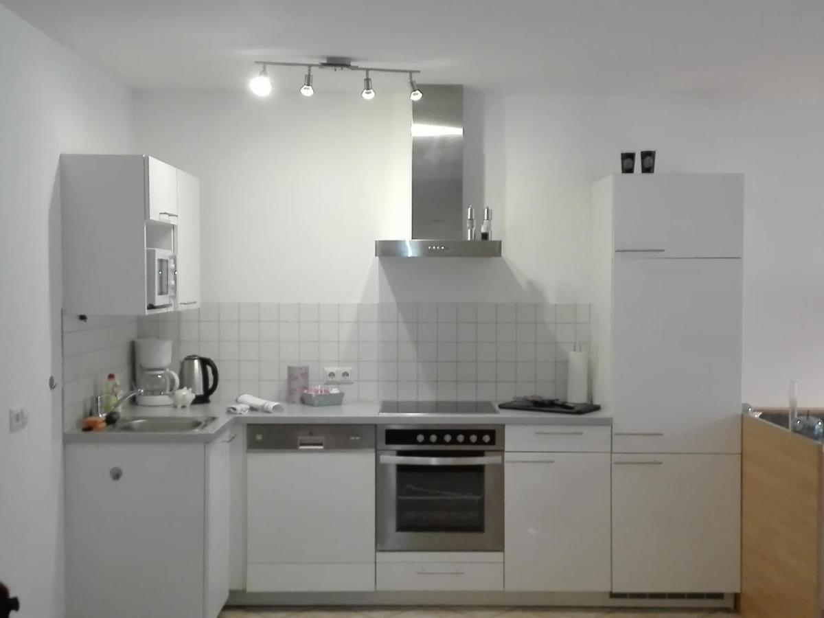 Apartment "Das Schillers Spa" Бад Гащайн Екстериор снимка