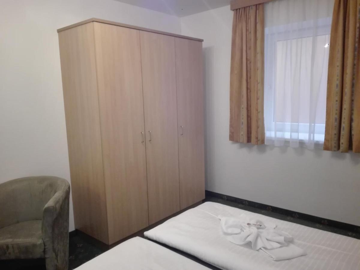Apartment "Das Schillers Spa" Бад Гащайн Екстериор снимка