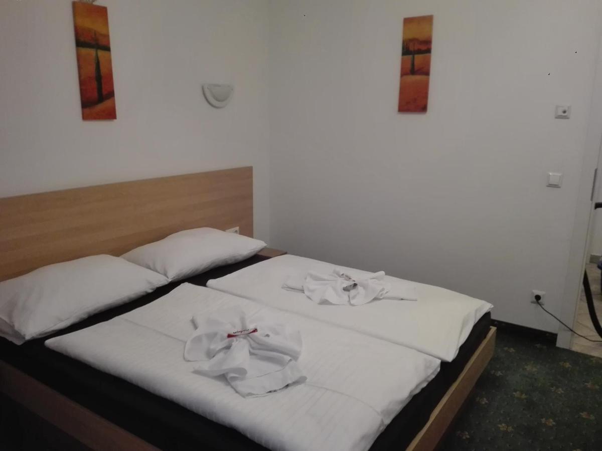 Apartment "Das Schillers Spa" Бад Гащайн Екстериор снимка