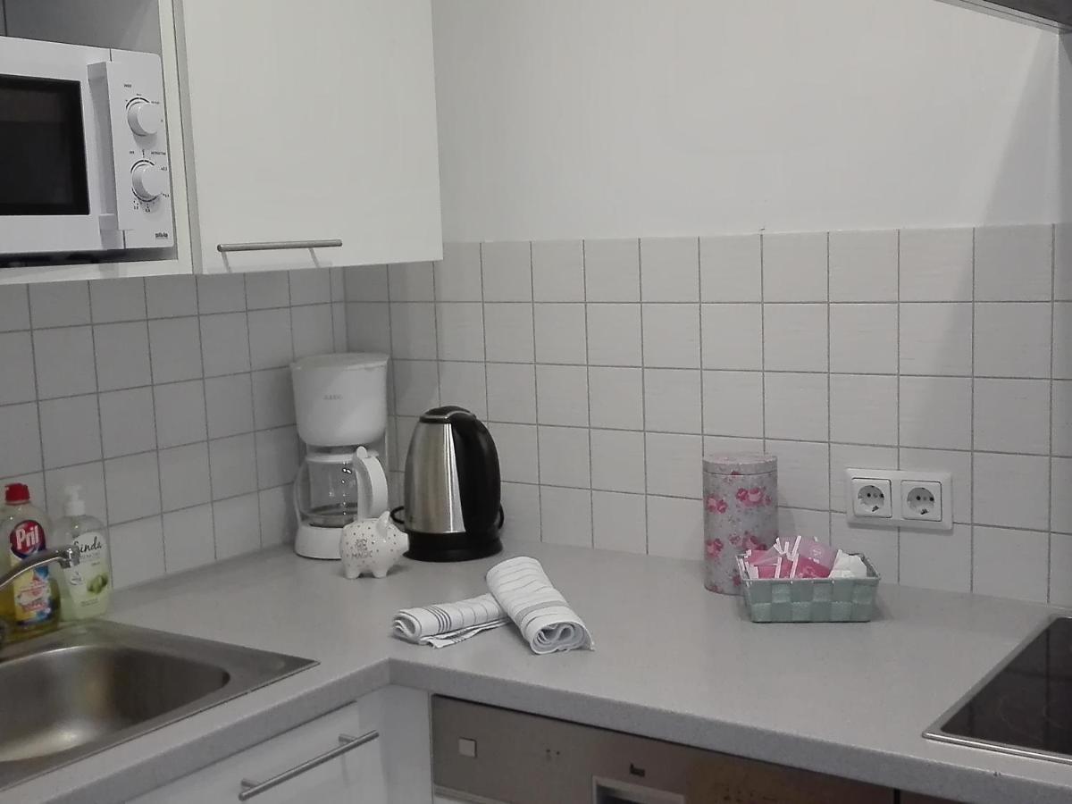 Apartment "Das Schillers Spa" Бад Гащайн Екстериор снимка